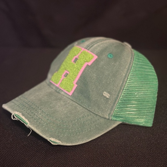 Distress cap - Picture 6 of 6